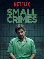 Poster der Small Crimes