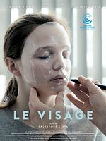 Poster der Le Visage