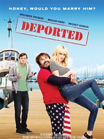 Poster der Deported