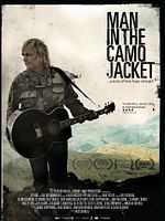 Poster der Man in the Camo Jacket