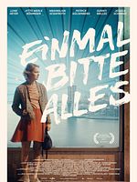 Poster der Einmal bitte alles