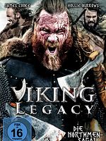 Poster der Viking Legacy