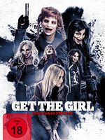Poster der Get The Girl - Love Can Be Twisted