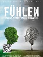 Poster der Fühlen - Zwischen Aggressivität und Hilflosigkeit