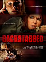 Poster der Backstabbed