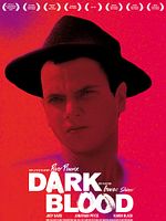 Poster der Dark Blood