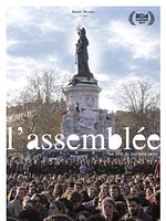 Poster der L'Assemblée