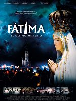 Poster der Fátima, el Último Misterio