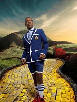 Poster der Behind The Curtain: Todrick Hall