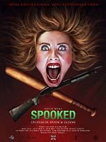 Poster der Spooked