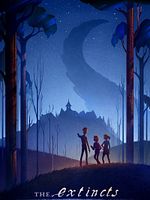 Poster der The Extincts