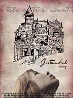 Poster der Istanbul Story