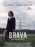 Poster der Brava