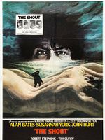 Poster der Der Todesschrei