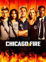 Bild von Chicago Fire