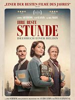 Poster der Ihre beste Stunde