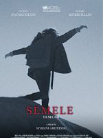 Poster der Semele