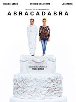 Poster der Abracadabra