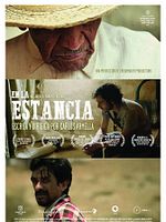 Poster der En la Estancia