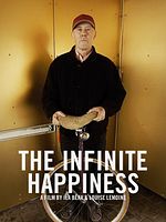 Poster der The Infinite Happiness