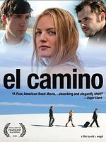 Poster der El Camino