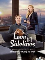 Poster der Love on the Sidelines