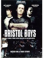 Poster der Bristol Boys