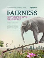 Poster der Fairness - Zum Verständnis von Gerechtigkeit