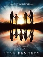 Poster der Love, Kennedy