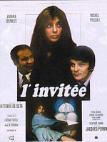 Poster der L'invitata