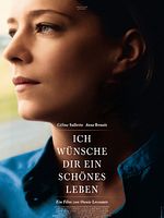 Poster der Ich wünsche dir ein schönes Leben
