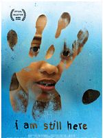 Poster der I Am Still Here