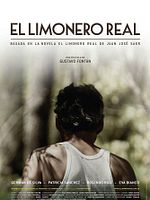 Poster der El limonero real