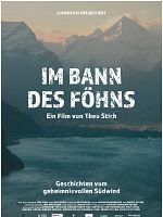 Poster der Im Bann des Föhns