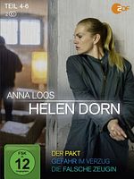 Poster der Helen Dorn: Die falsche Zeugin