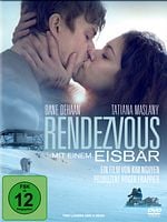 Poster der Rendezvous mit einem Eisbär