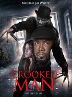 Poster der The Crooked Man