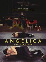 Poster der Angélica (Una tragedia)