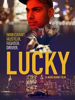Poster der Lucky
