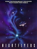 Poster der Nightflyers