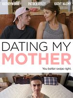 Poster der Dating My Mother