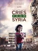 Poster der Cries from Syria