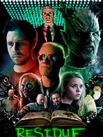 Poster der Residue