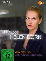 Poster der Helen Dorn: Gnadenlos