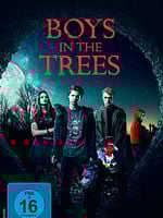 Poster der Boys In The Trees