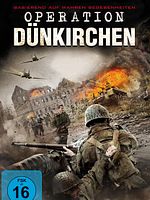 Poster der Operation Dünkirchen