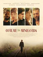 Poster der The Movie Of My Life