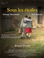 Poster der Sous les étoiles