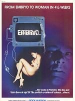 Poster der Die Brut des Bösen