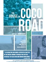 Poster der The House on Coco Road